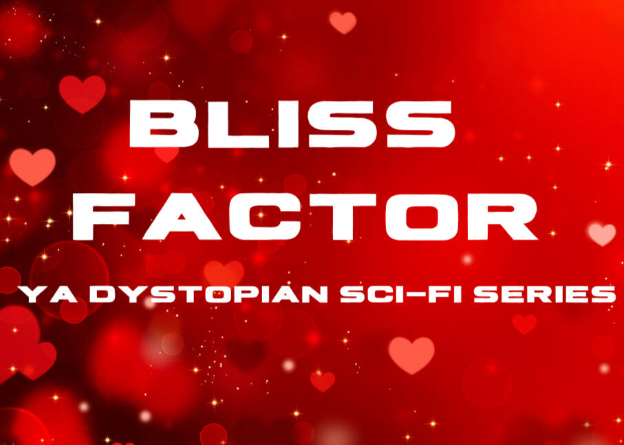 ciandersonauthor C.I. Anderson Author